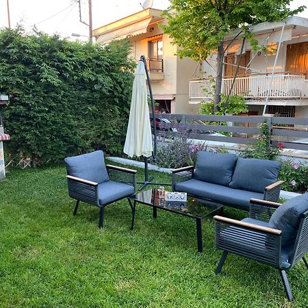 شقة Irida House Skála Kallirákhis المظهر الخارجي الصورة