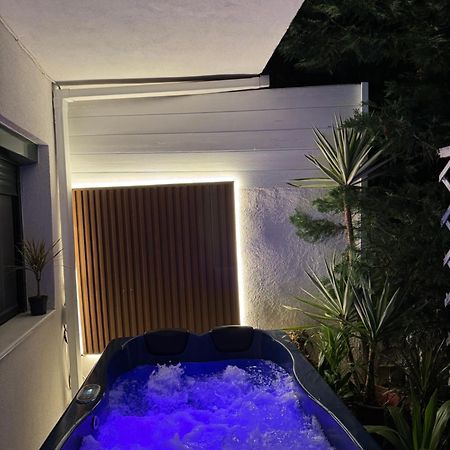 شقة Irida House Skála Kallirákhis المظهر الخارجي الصورة