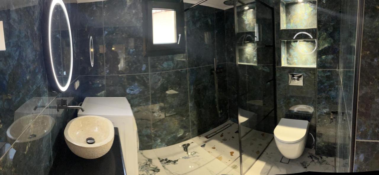 شقة Irida House Skála Kallirákhis المظهر الخارجي الصورة