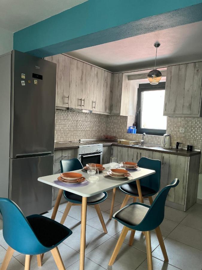 شقة Irida House Skála Kallirákhis المظهر الخارجي الصورة