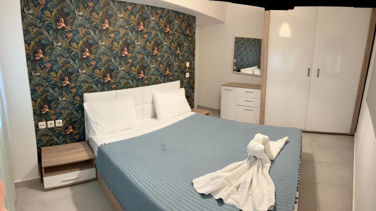 شقة Irida House Skála Kallirákhis المظهر الخارجي الصورة
