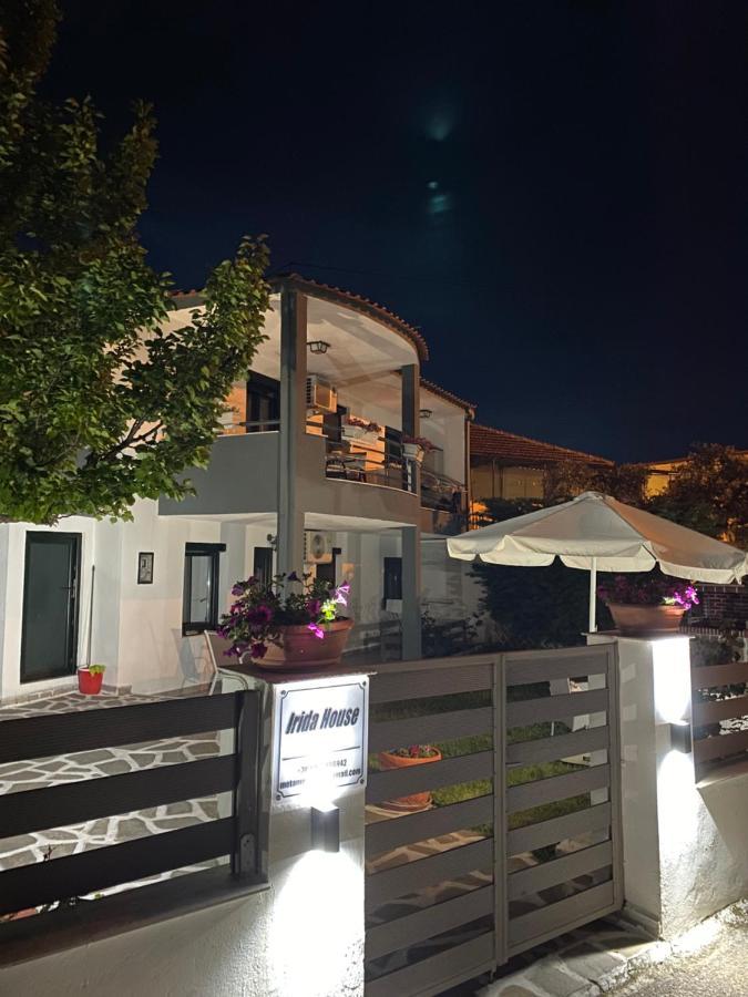 شقة Irida House Skála Kallirákhis المظهر الخارجي الصورة