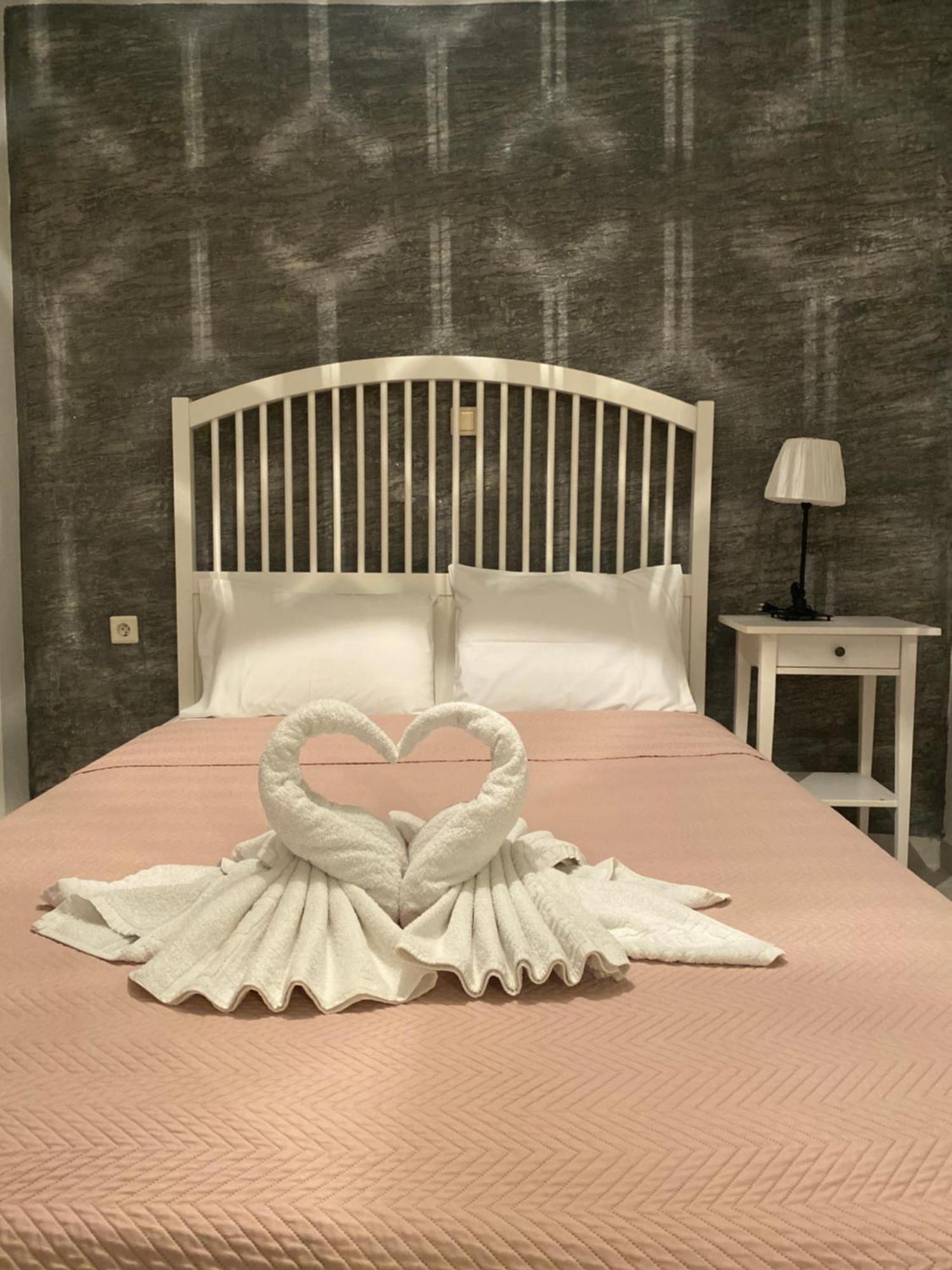 شقة Irida House Skála Kallirákhis المظهر الخارجي الصورة